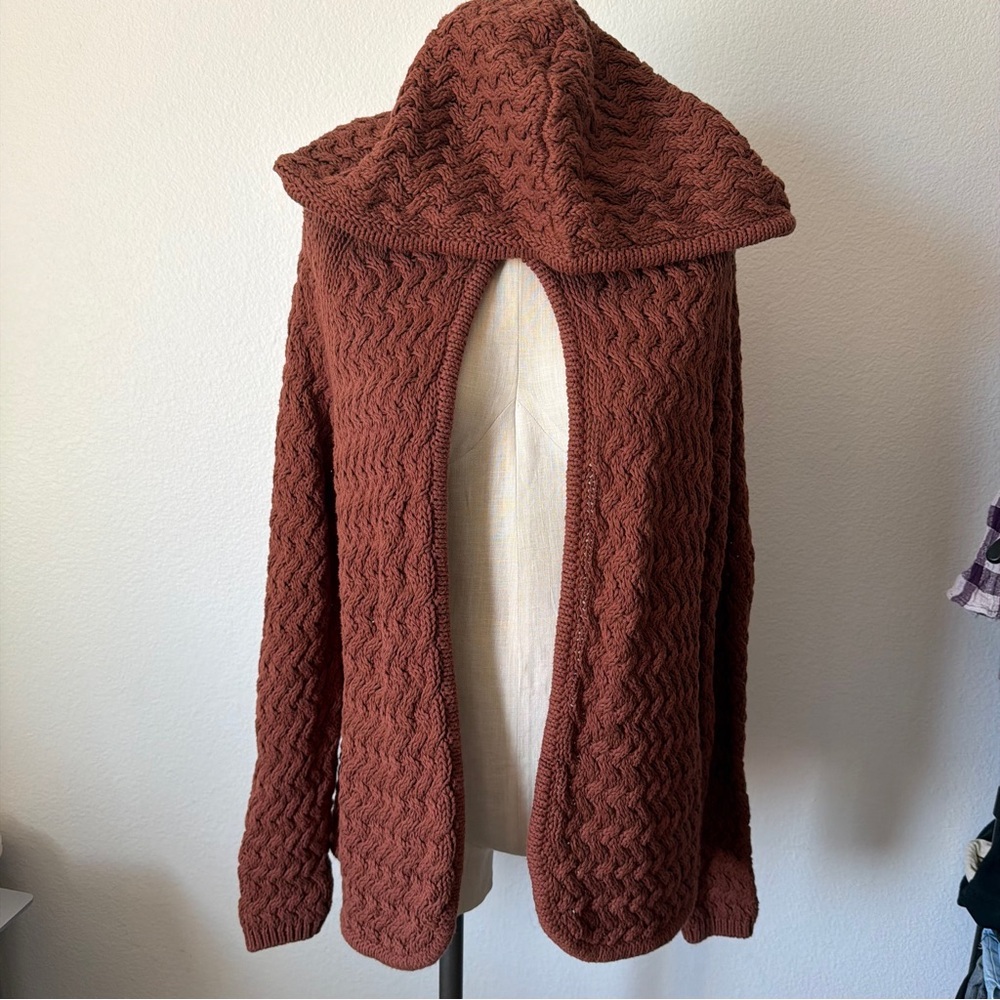 Free People Laguna Love Sweater - Picture 5 of 8